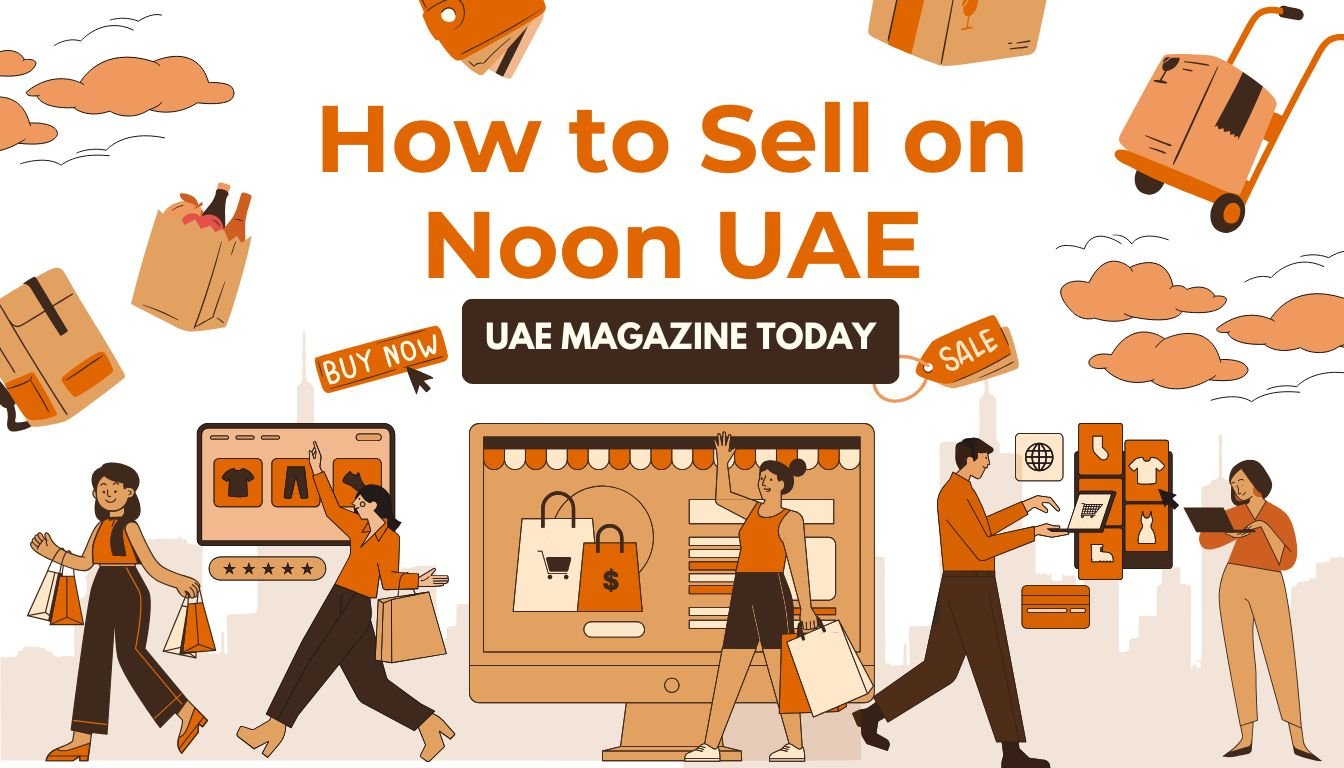 Noon UAE