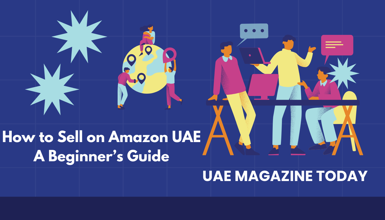 Amazon UAE