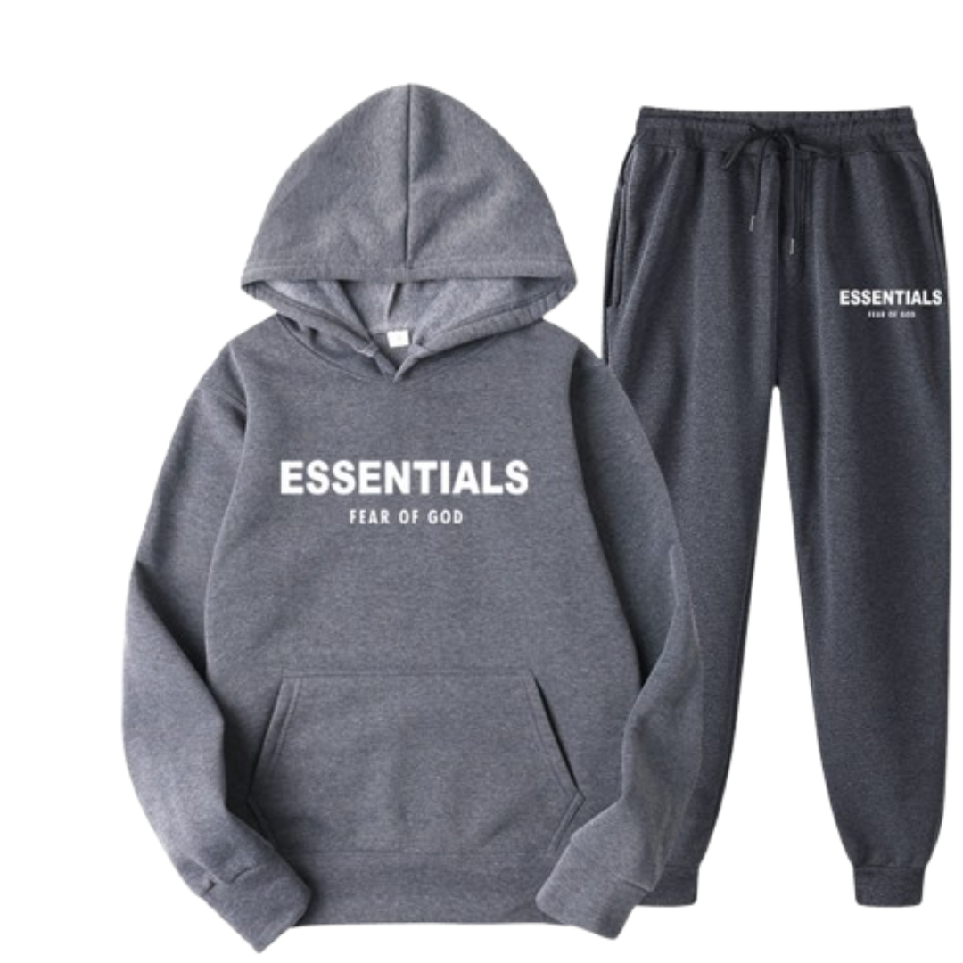 Essentials Tracksuit