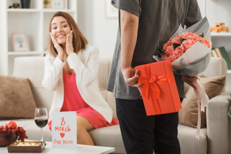 Last-Minute Valentine’s Day Gifts