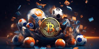 International Sports News: The Role of Cryptocurrency and NFTs in the Business of Global Sports