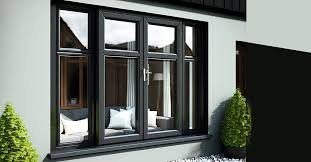 Cost-Effective Aluminium Window Designs