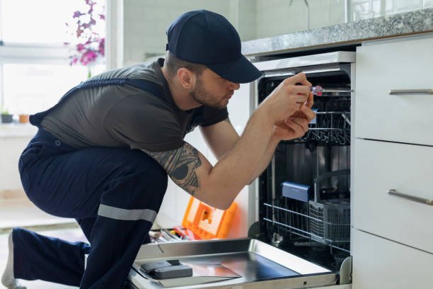 dishwasher repair